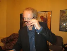Arnaud Desplechin: "In Arnaud's films the music is always underscored …"